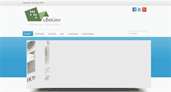 Desktop Screenshot of idaionte.gr